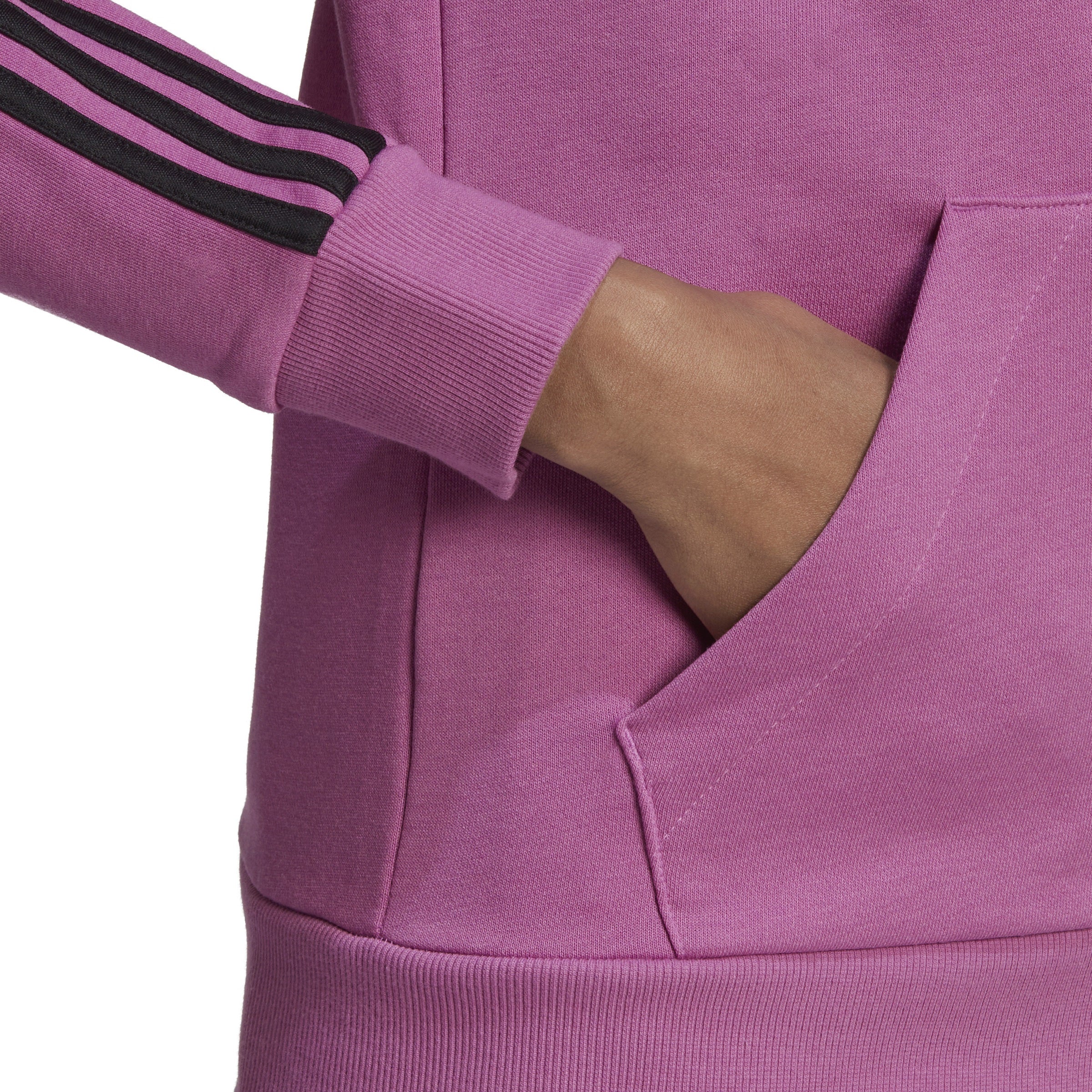 Adidas French Terry Hoodie