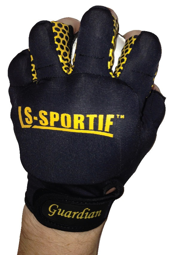 LS Sportif Guardian Hurling Glove /H