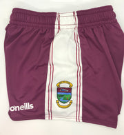 Central Sports Ireland  Lissycasey Shorts