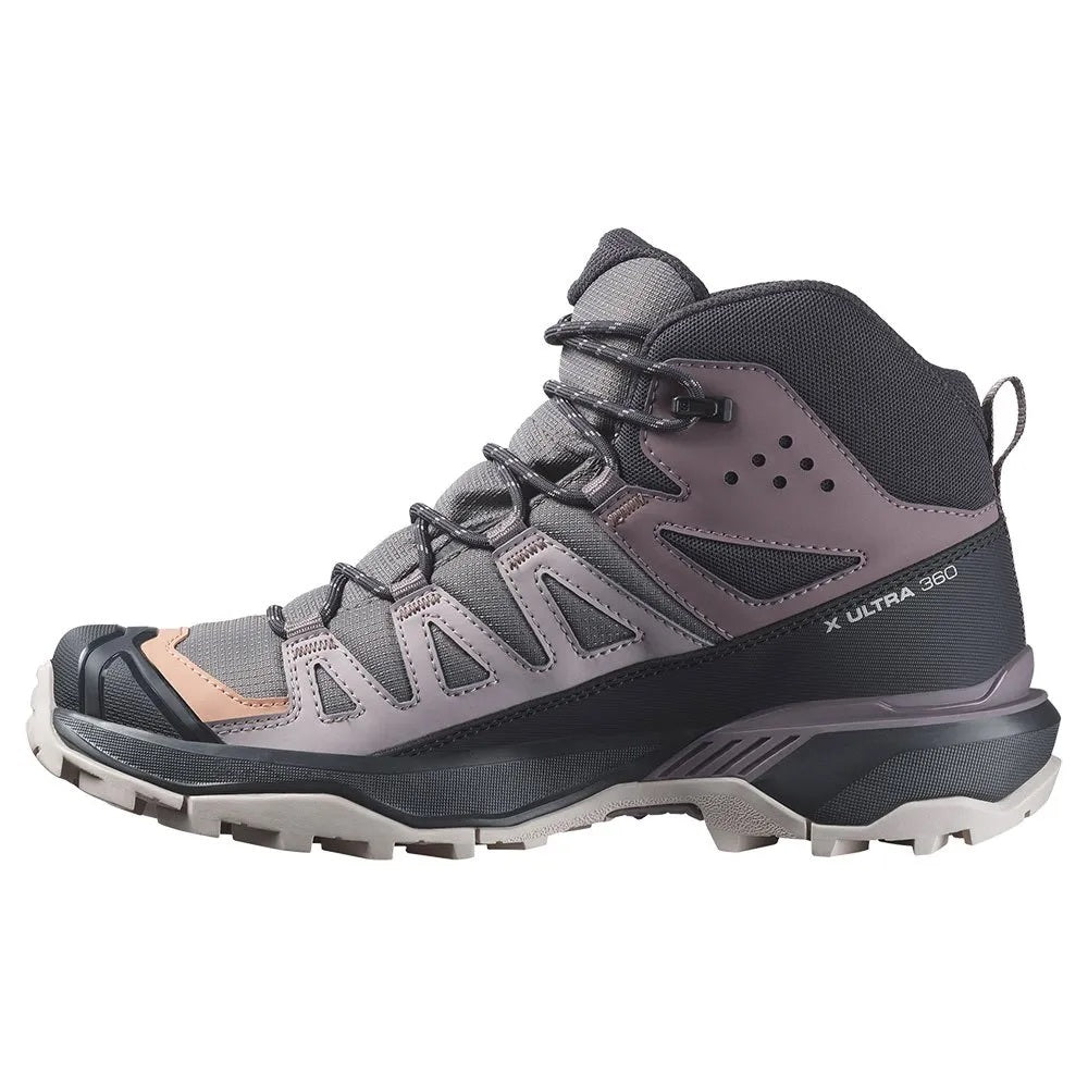 Salomon X Ultra 360 W