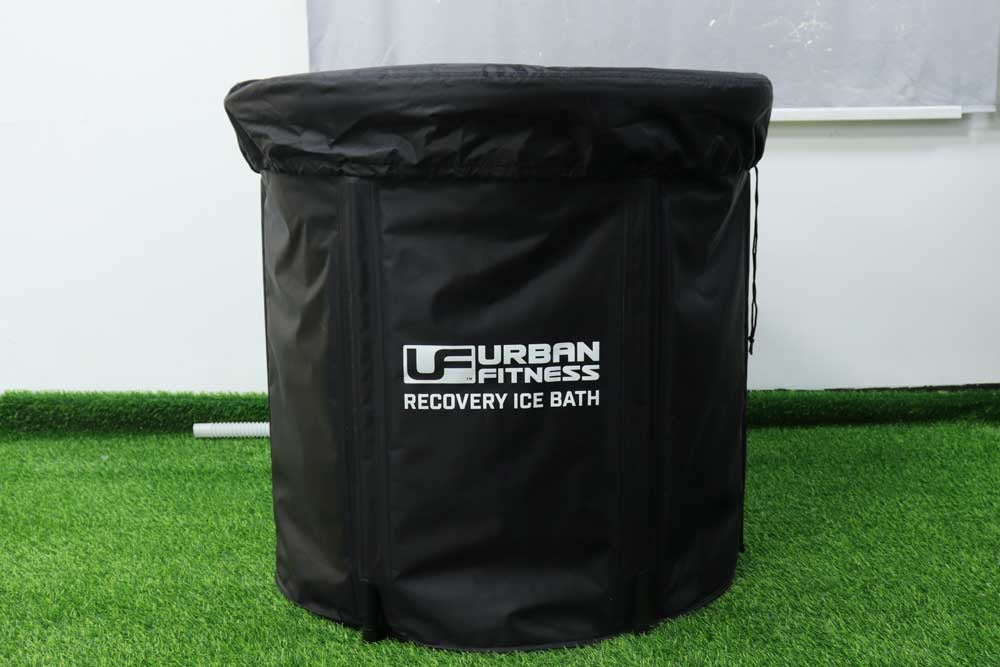 Urban Fitness Recovery