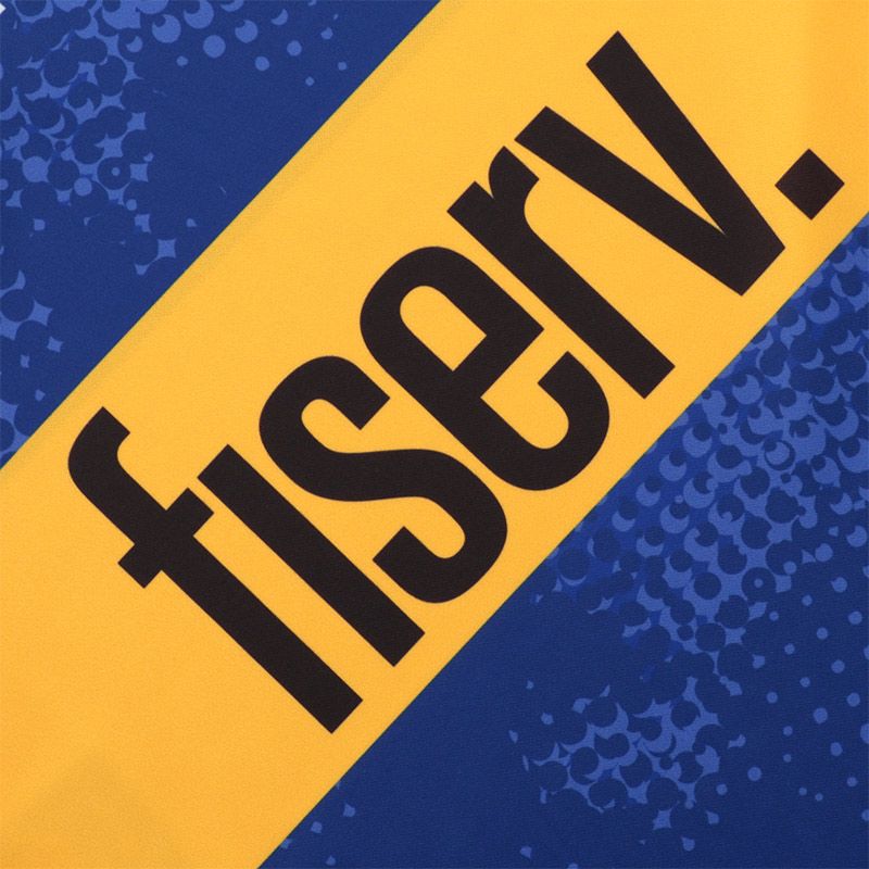 O'Neills Tipperary Home Jersey
