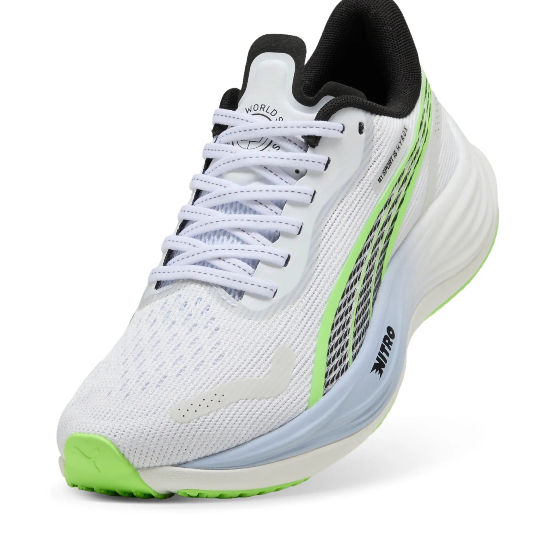 Puma Velocity Nitro Hyrox