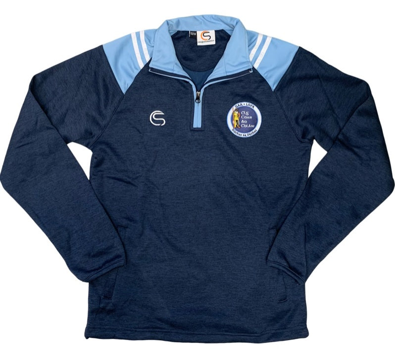 CS Teamwear Cooraclare Half