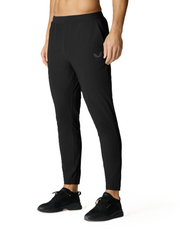 Castore Adapt Mens Tech Training Pants Black