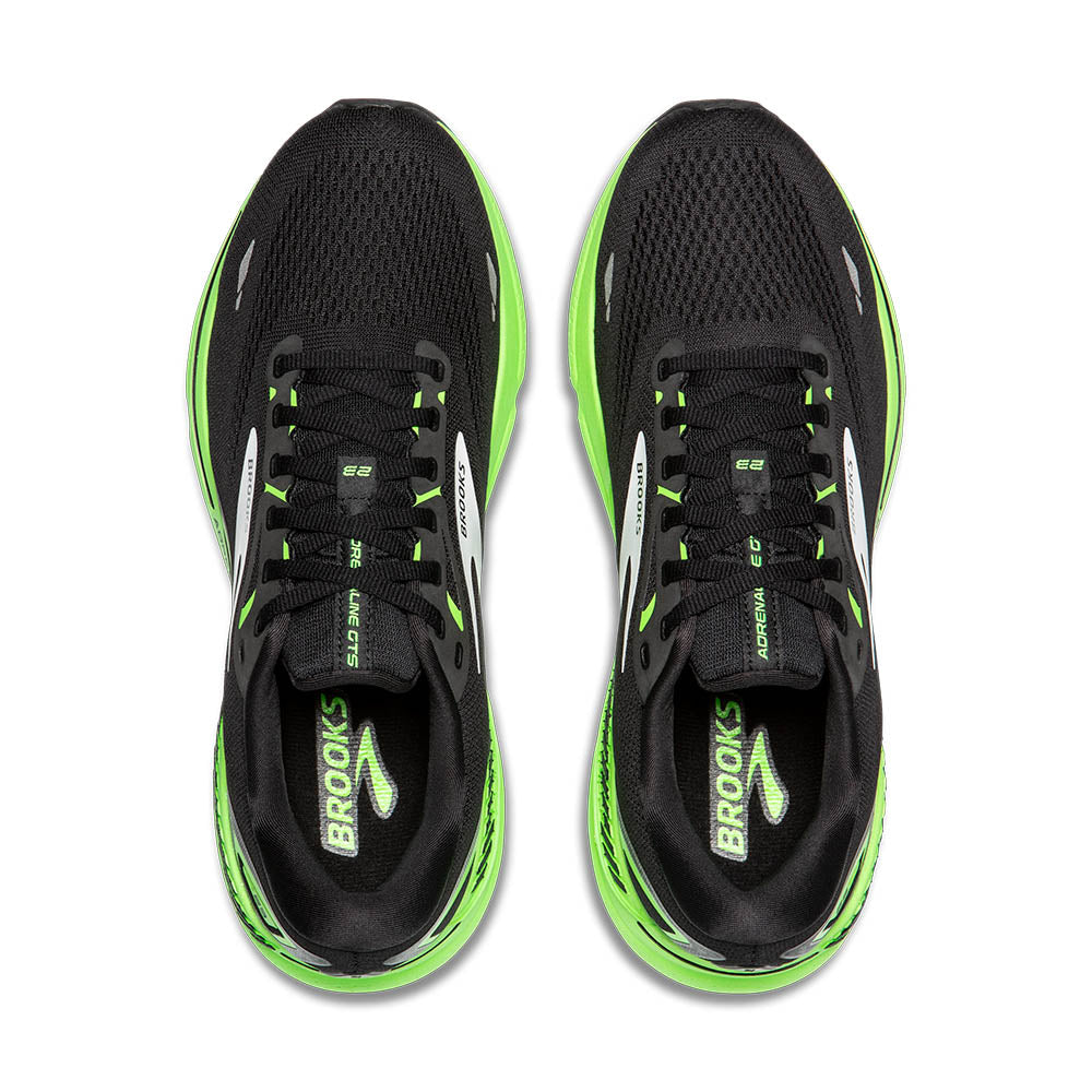 Brooks Adrenaline GTS 23