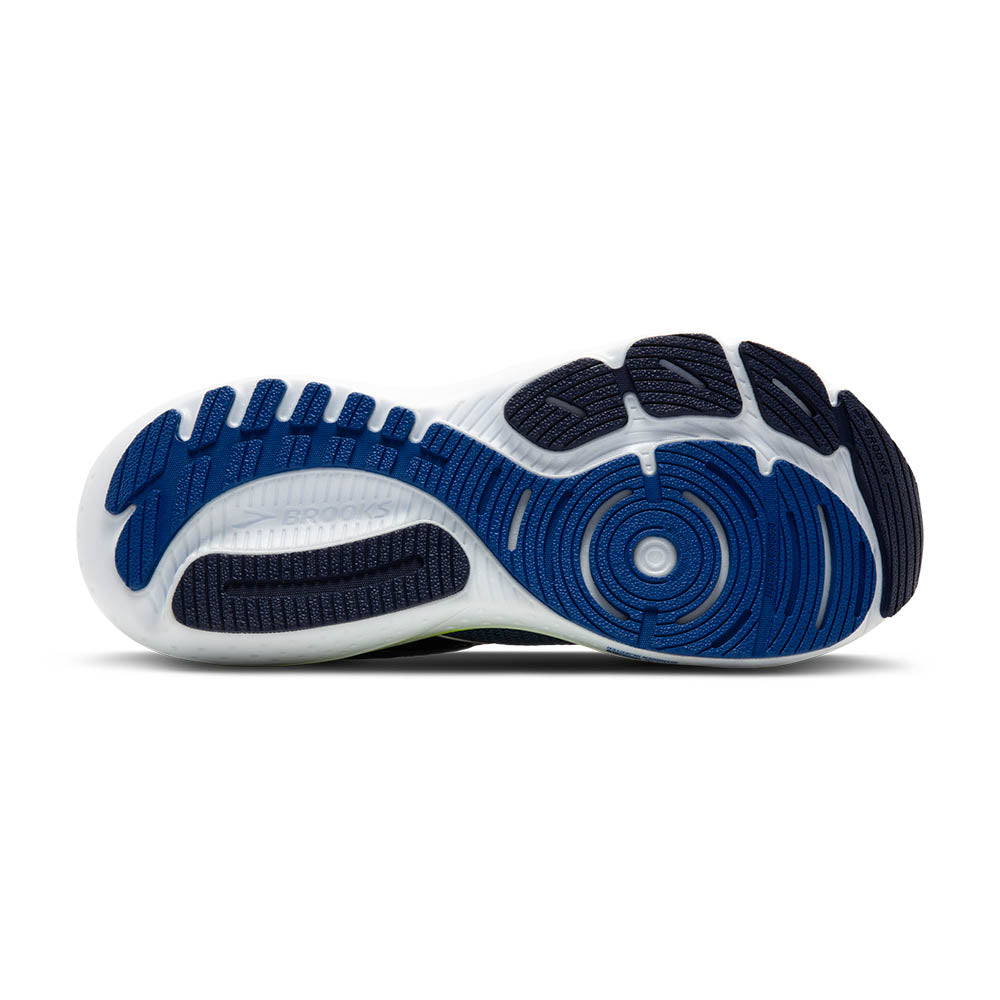 Brooks Glycerin GTS 21