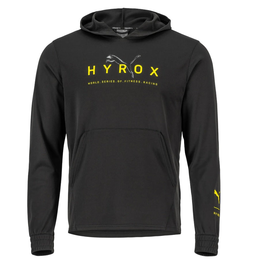Puma HYROX PWRFLEECE