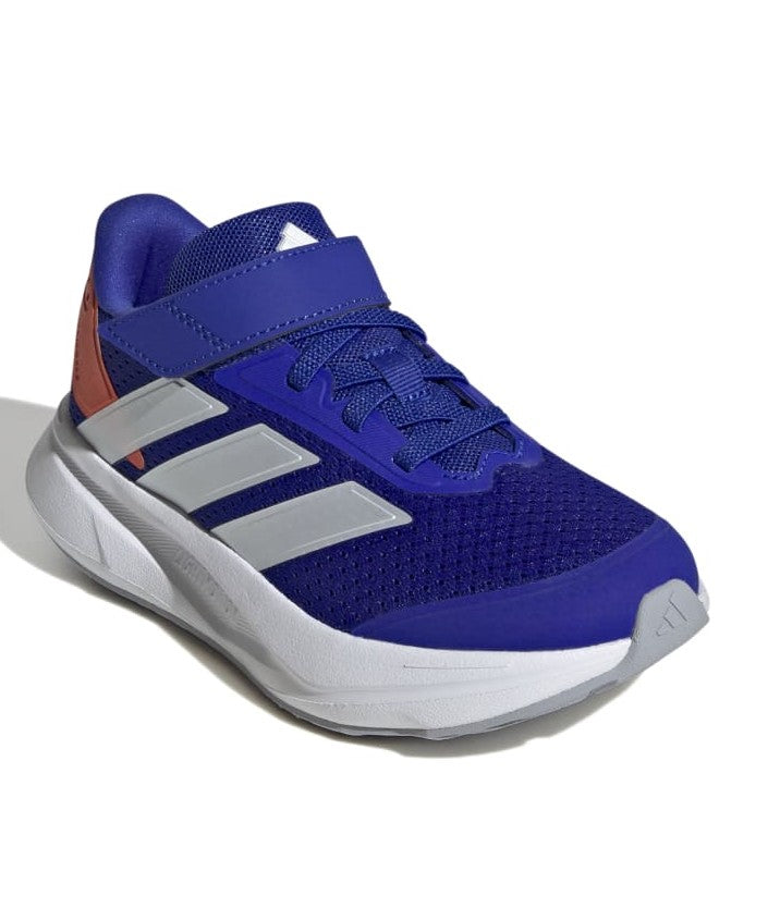 Adidas Duramo Kids Running Shoes Blue