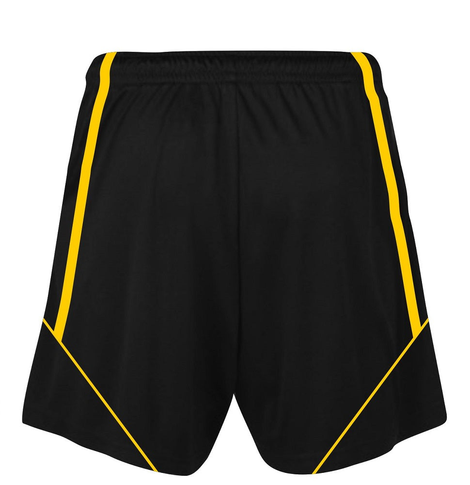CS Teamwear Club Training Shorts 3XL