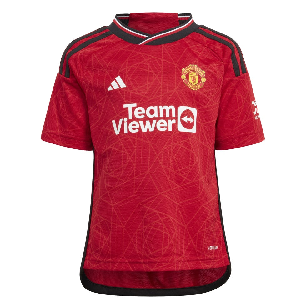 Adidas MUFC Home Mini