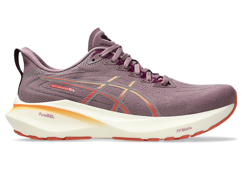 Asics GT-2000™ 12 Women's Running Shoes - Garnet