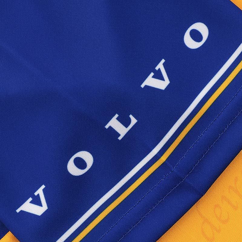 O'Neills Clare Home Jersey