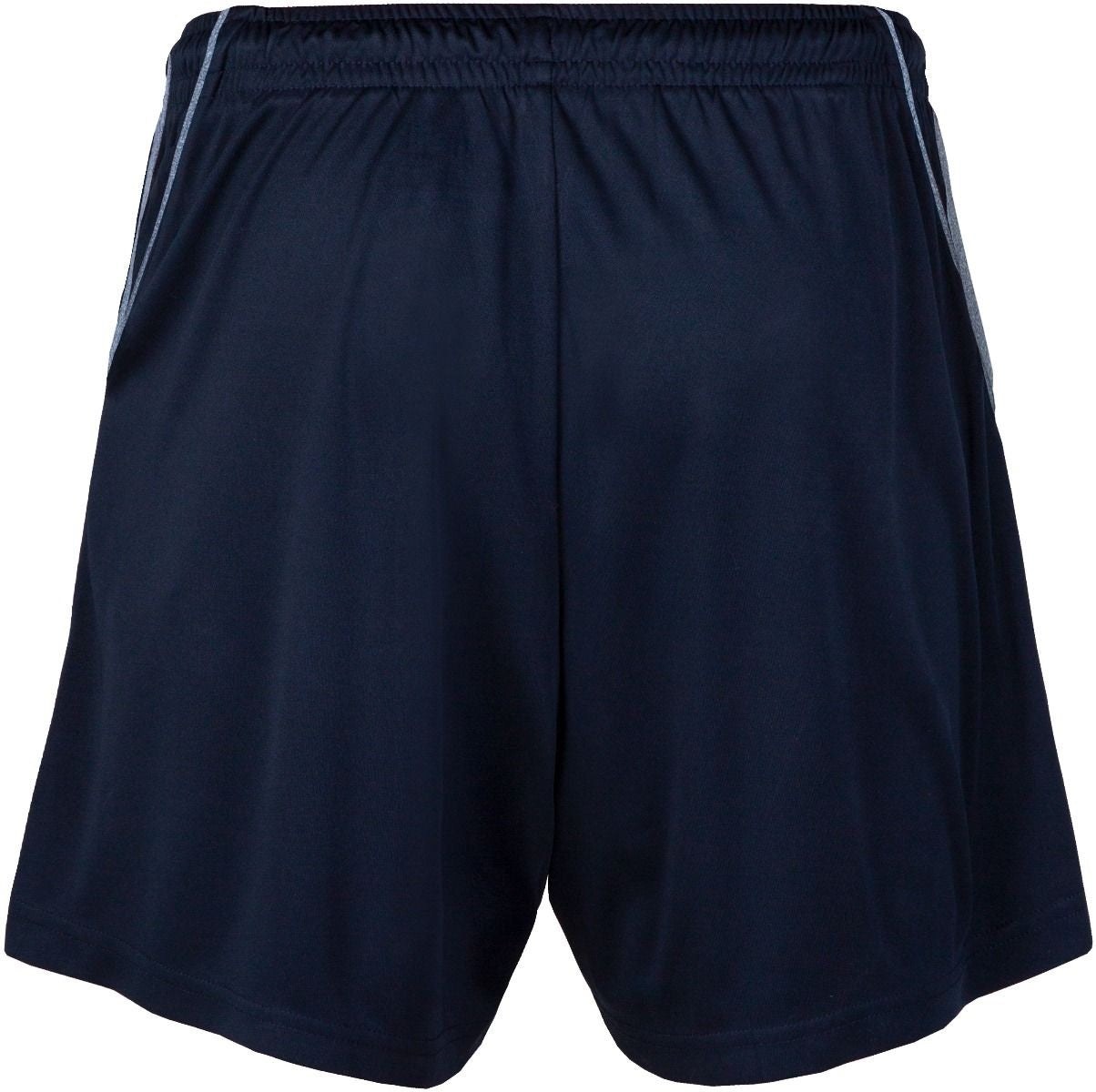 O Neills Solar Poly Shorts (Navy Marl Navy Stripes)