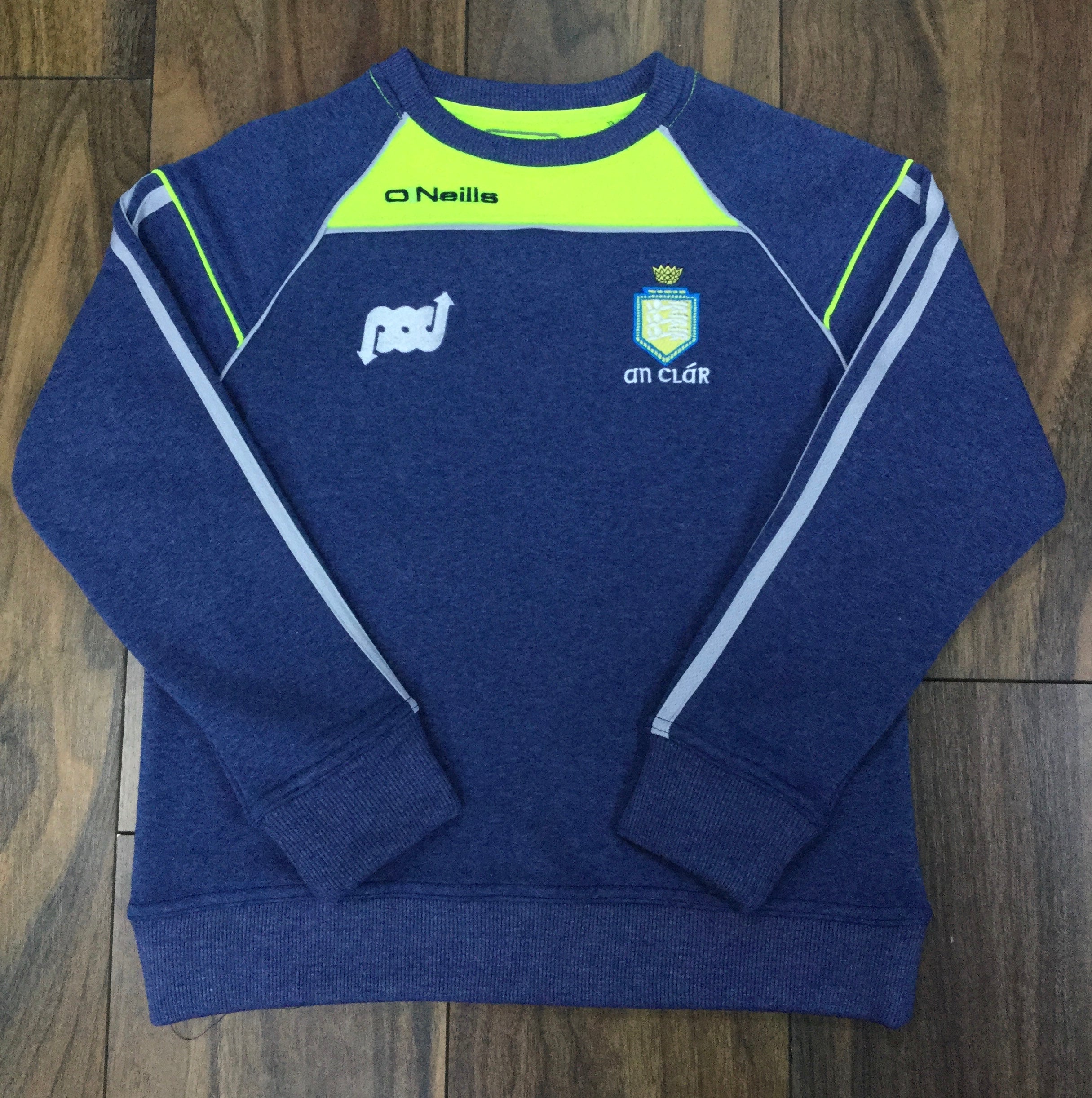 O'Neills Clare Aston Sweat / /