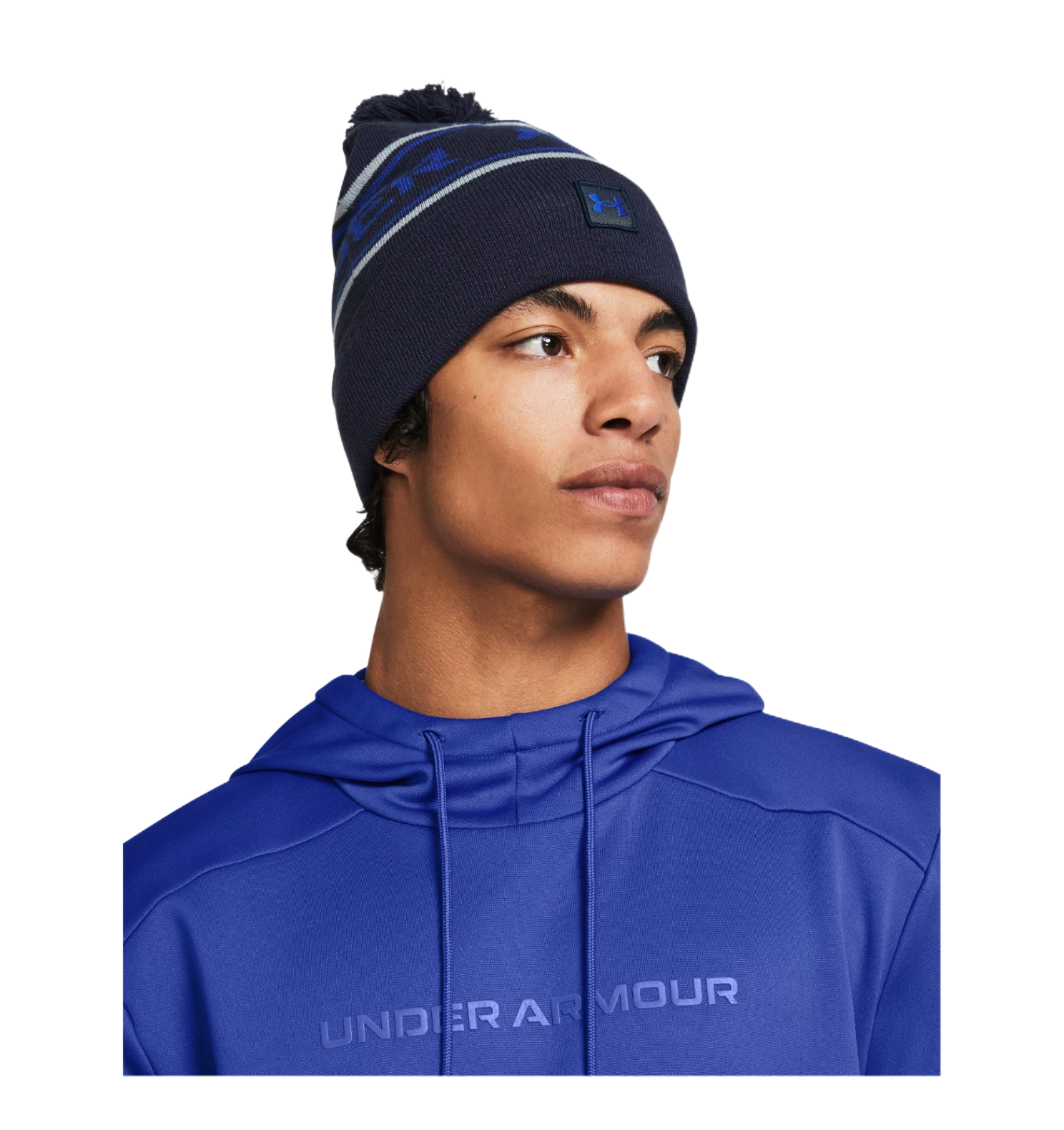 Under Armour Halftime Beanie