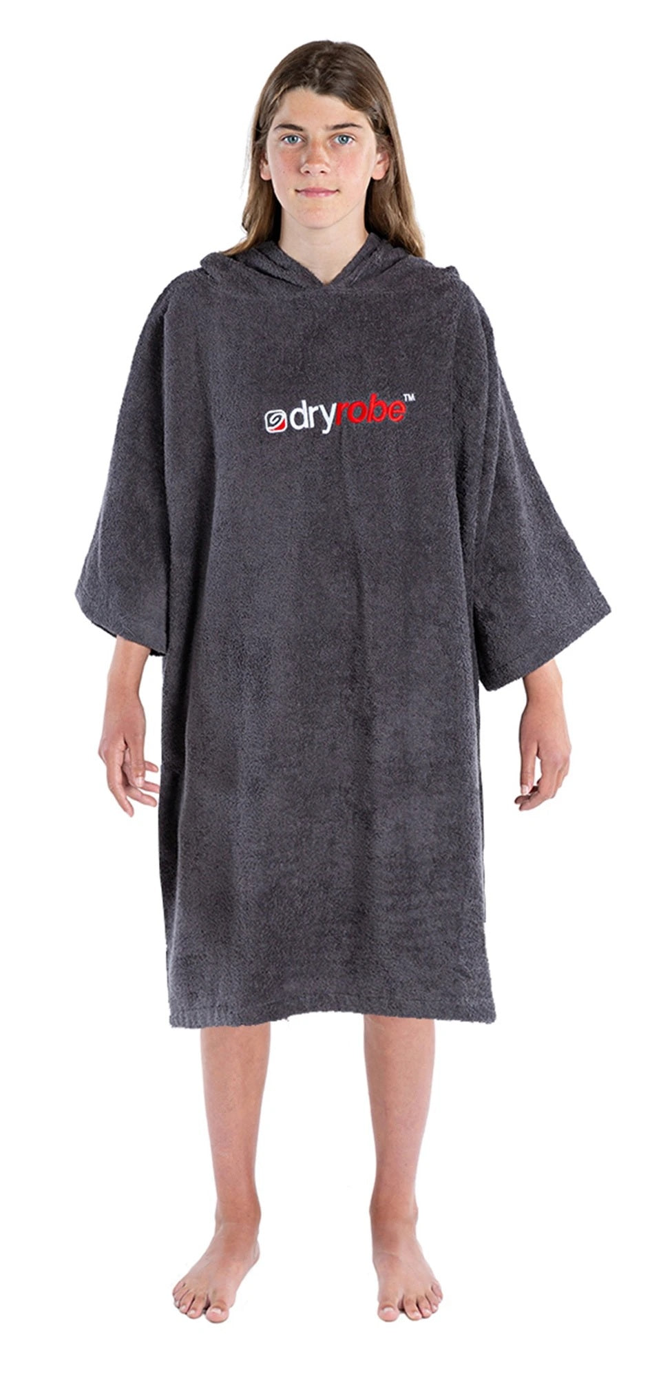Dryrobe Organic Cotton dryrobe