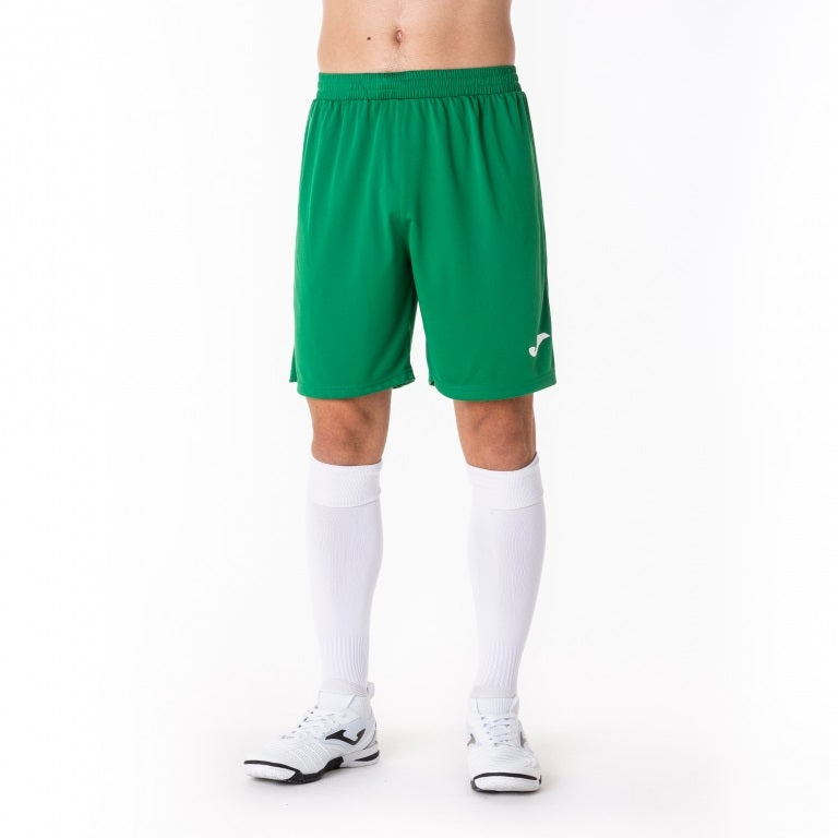 Joma Nobel Shorts (Green)