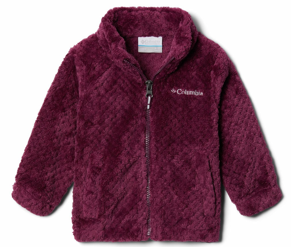 Columbia Fire Side Fleece