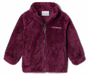 Columbia Fire Side Fleece
