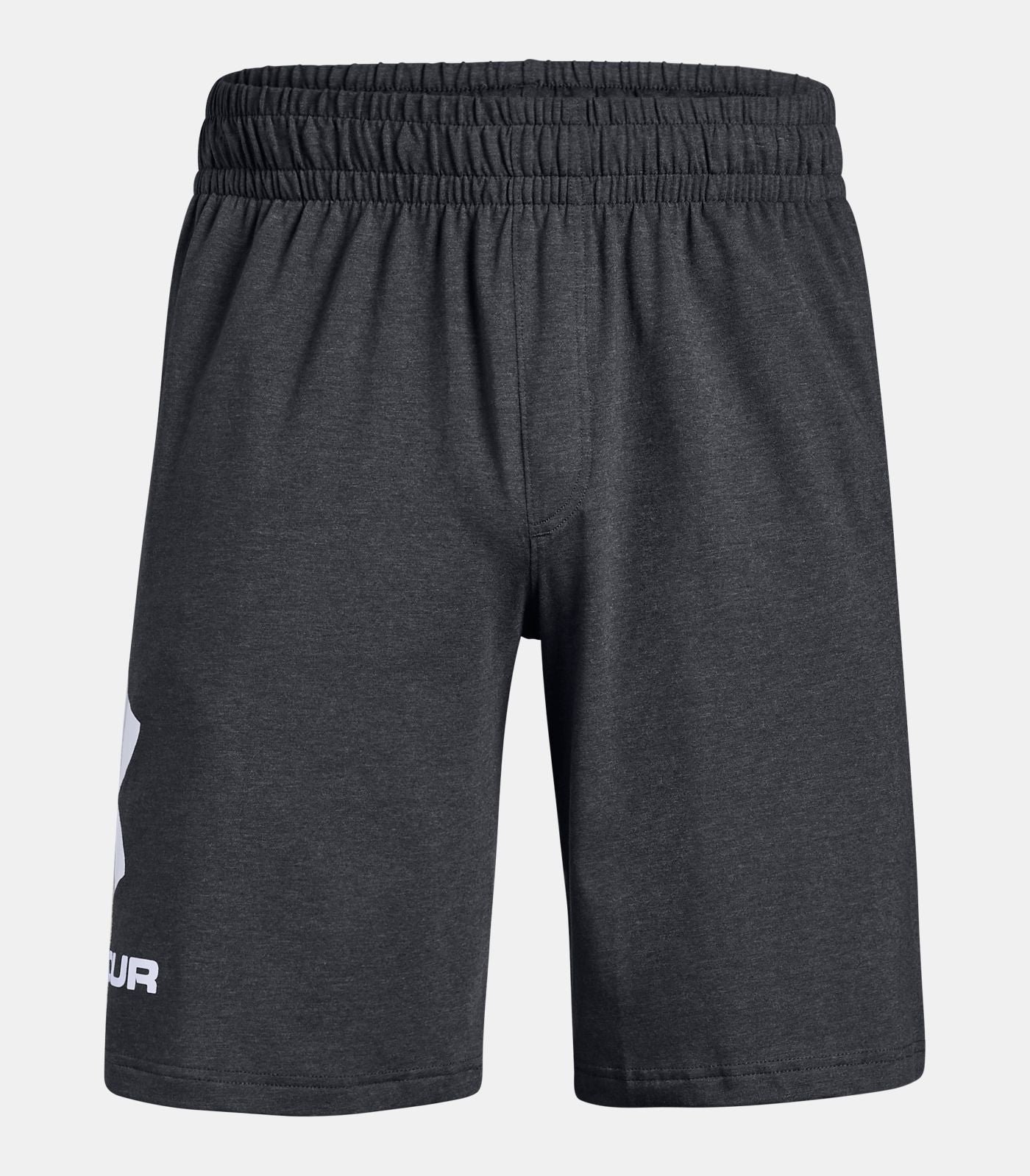 Under Armour Sportstyle Cotton Shorts