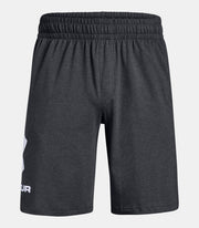 Under Armour Sportstyle Cotton Shorts