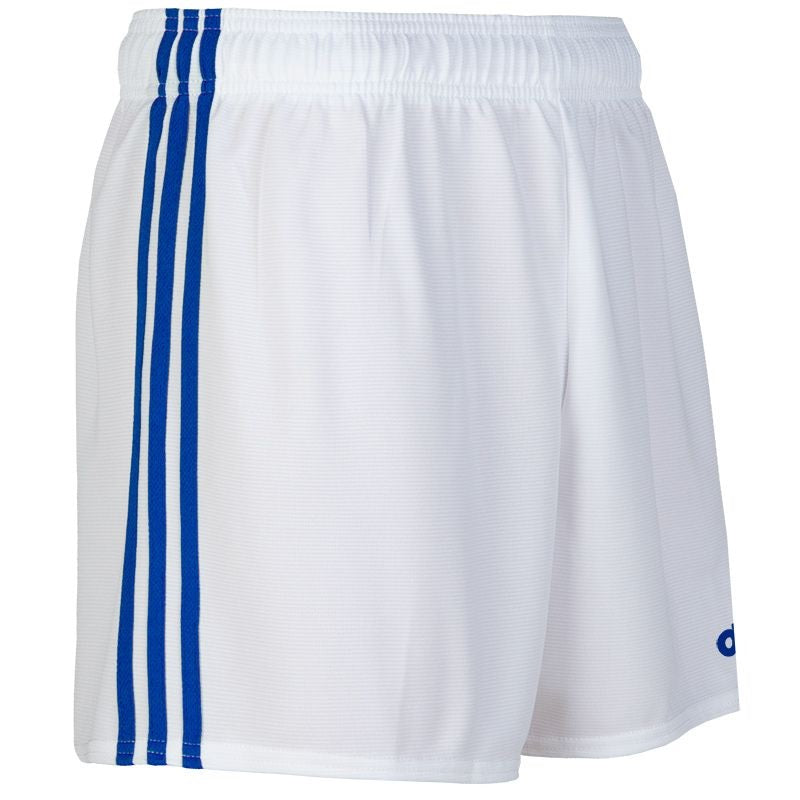 O'Neills Mourne Shorts (White Royal)