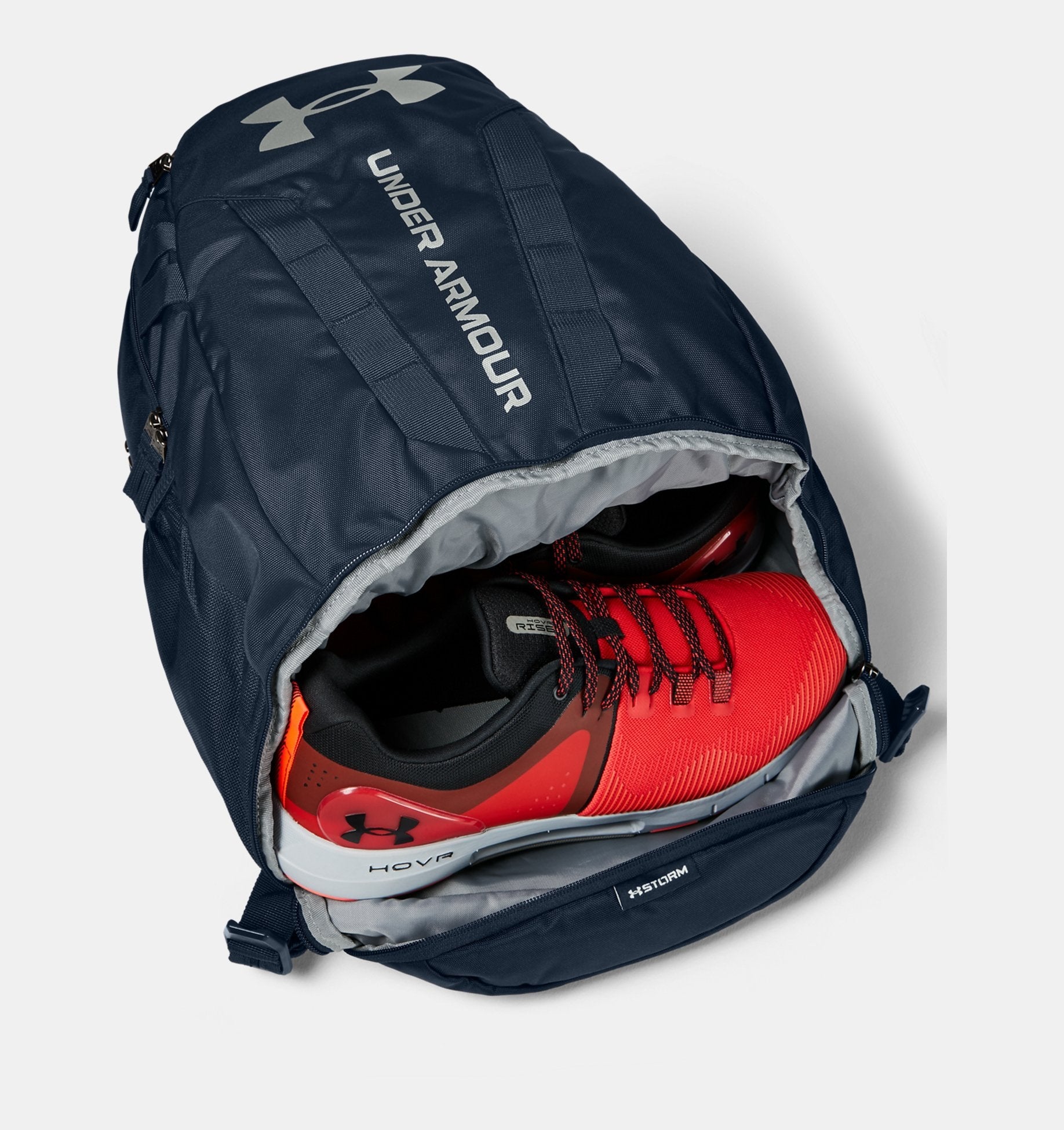 Under Armour Hustle Backpack