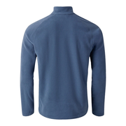 Dare2b Men's Freethink II Half Zip Fleece Blue Indigo