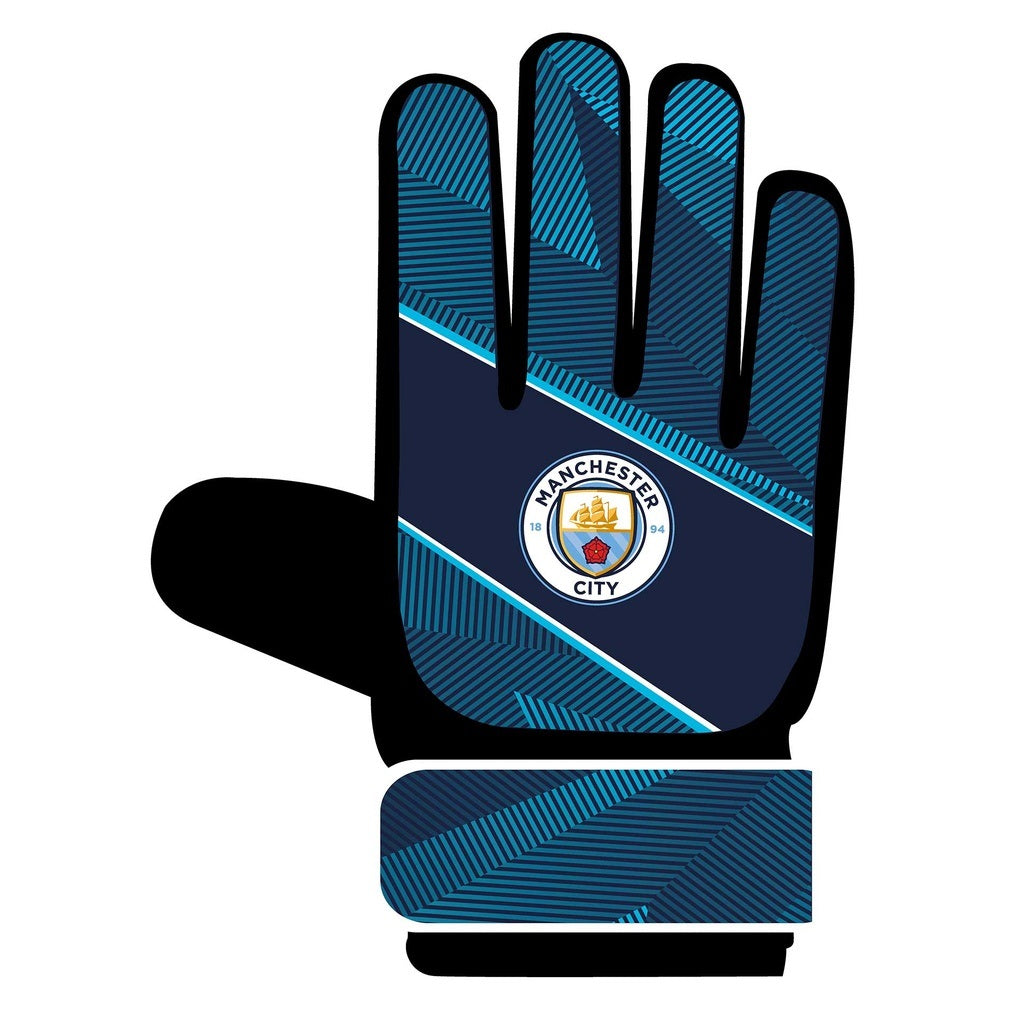 Hy-Pro City Goalkeepers Gloves