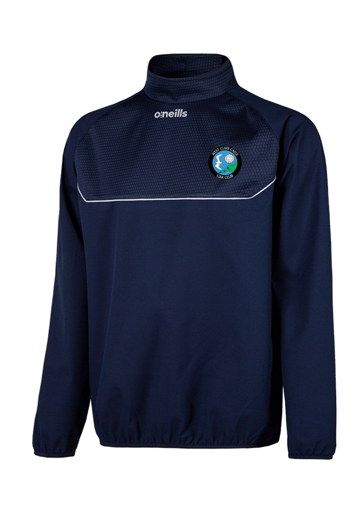 O'Neills West Clare Gaels Norwich Windcheater