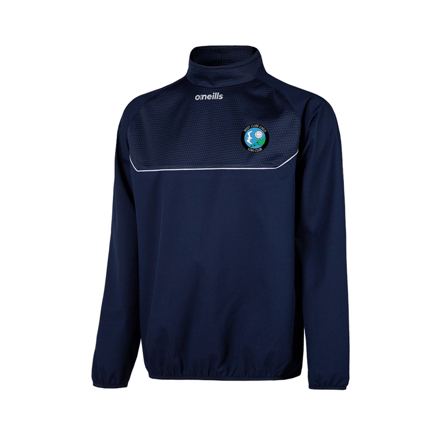 O'Neills West Clare Gaels Norwich Windcheater
