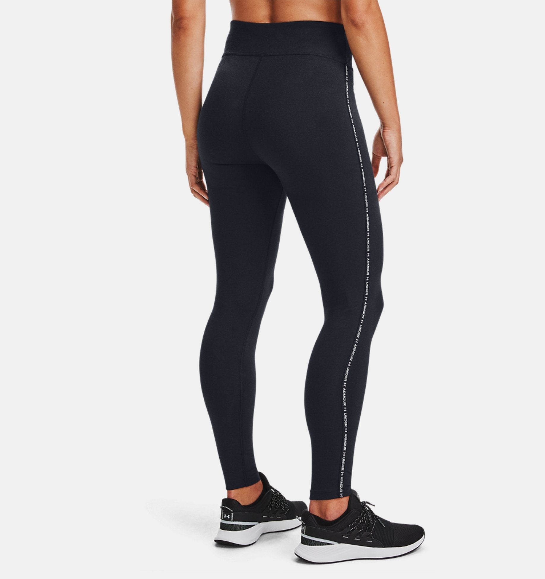 Under Armour Favorite Rise Leggings