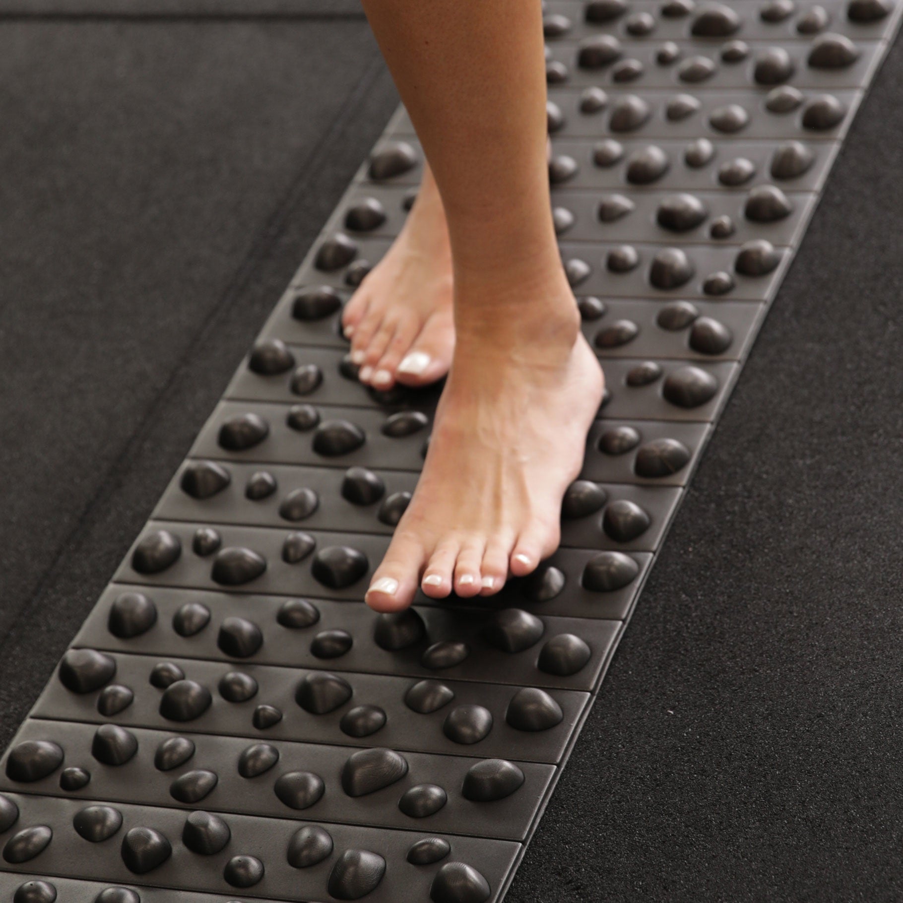 Fitness Mad Acupressure Massage