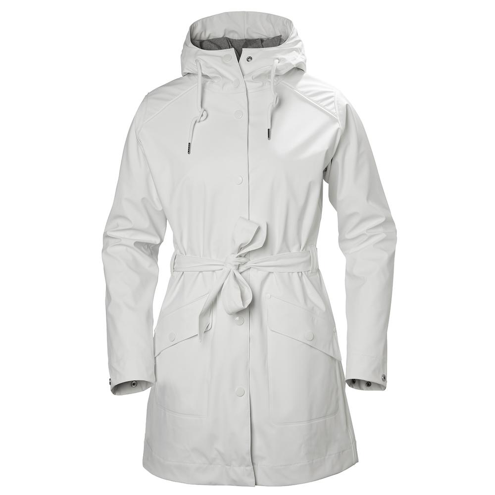 Helly Hansen W Kirkwall Rain Coat