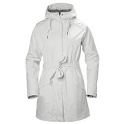 Helly Hansen W Kirkwall Rain Coat