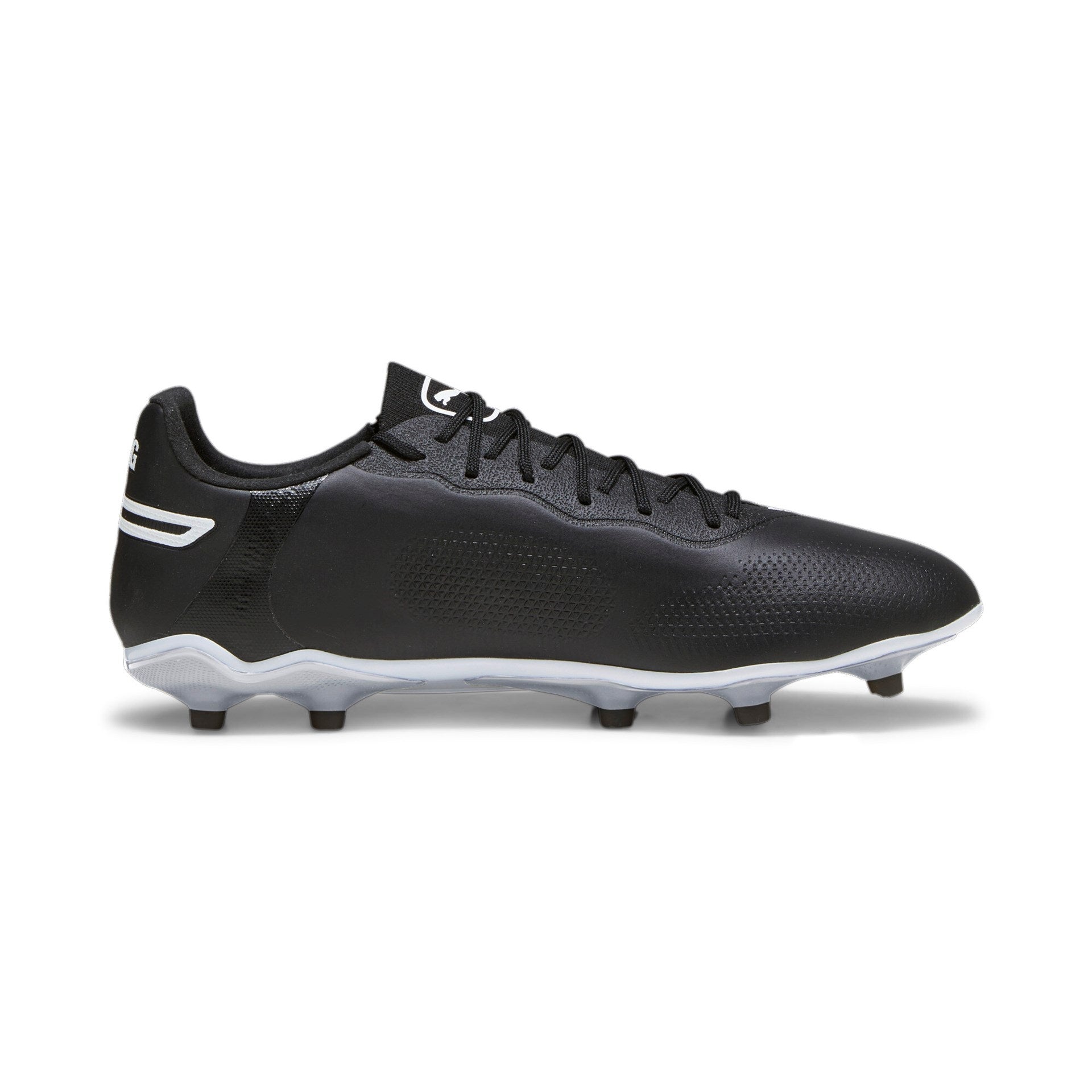 Puma King Firm Ground