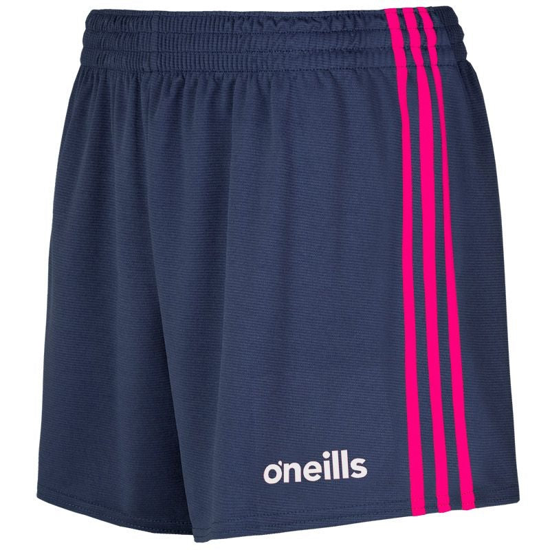 O'Neills Mourne Shorts (Navy Pink)