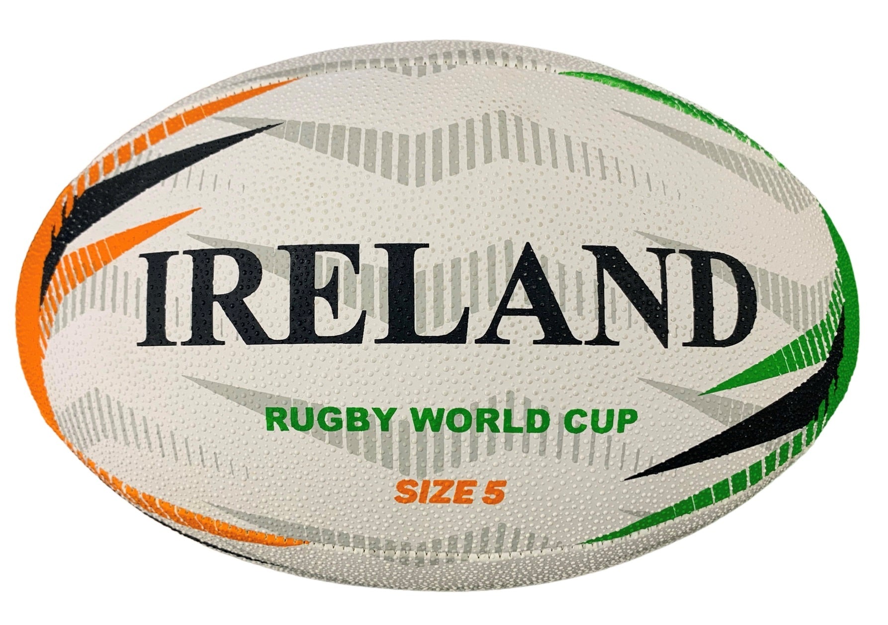 Karakal Ireland Rugby Ball