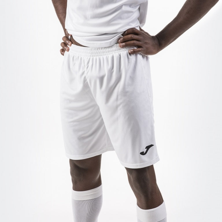Joma Nobel Shorts (White)