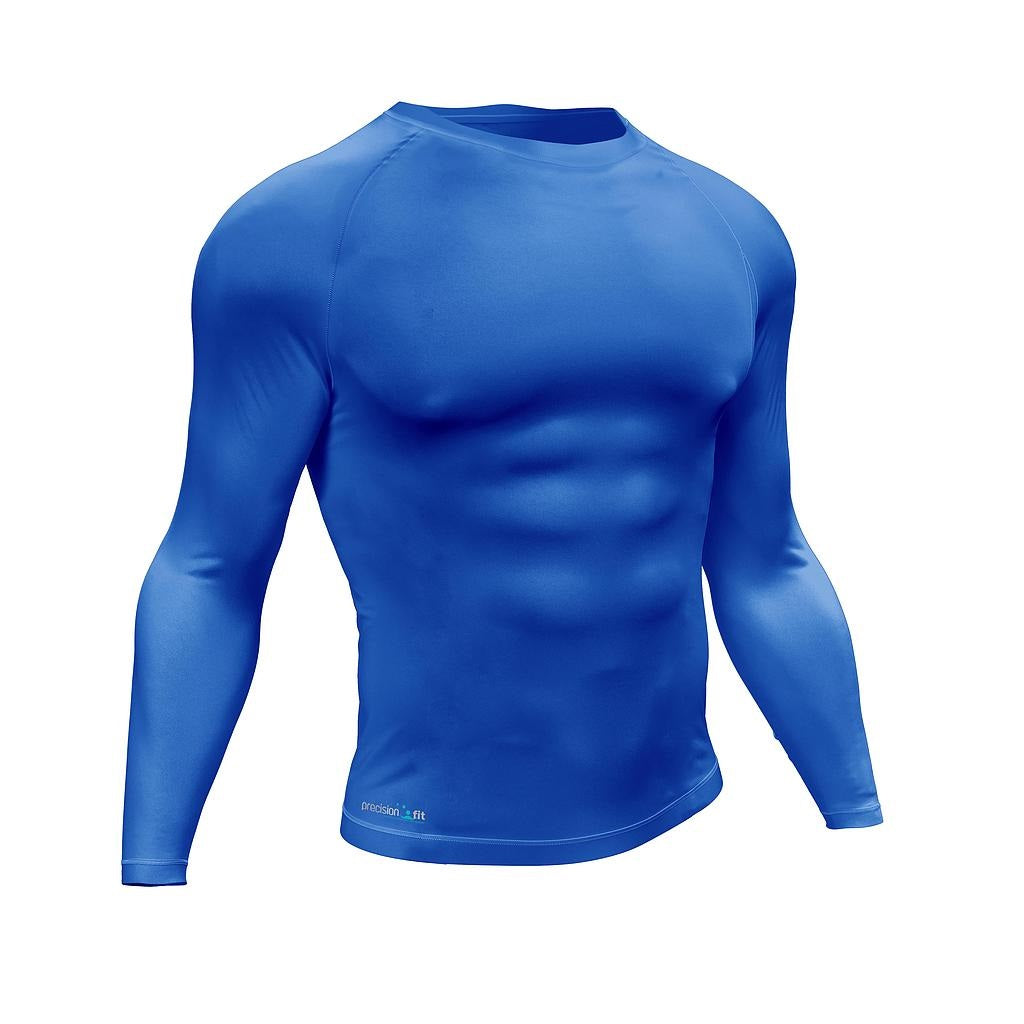 Precision Baselayer