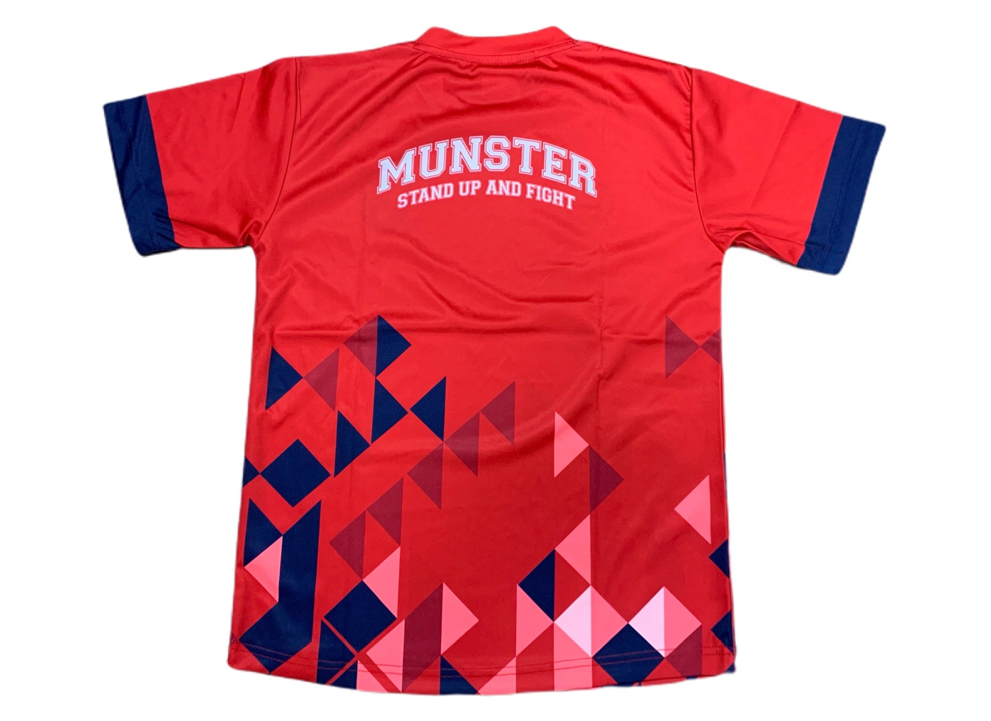 CS Teamwear Munster Training