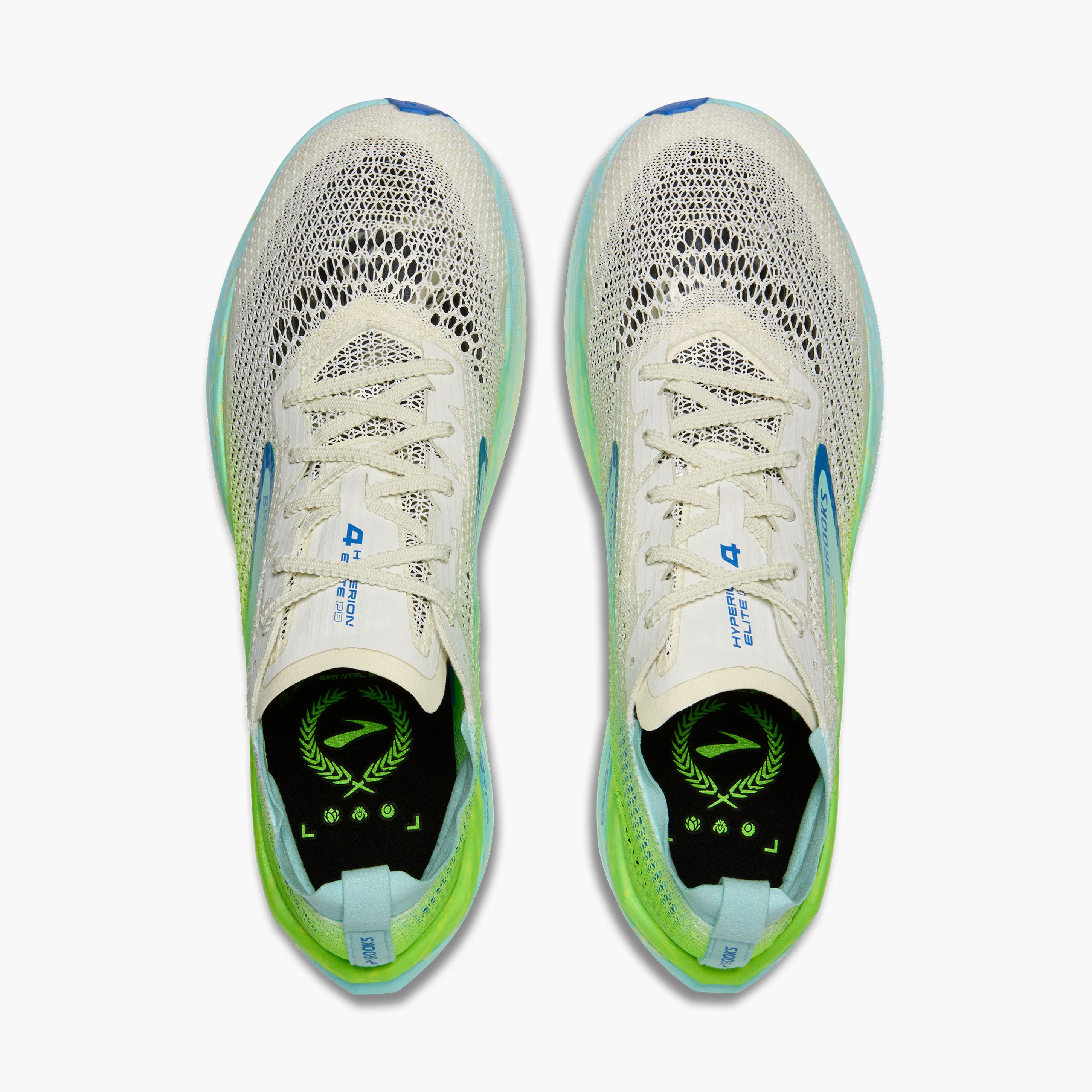 Brooks Hyperion Elite 4 PB