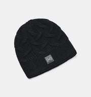 Under Armour Halftime Cable Knit Beanie
