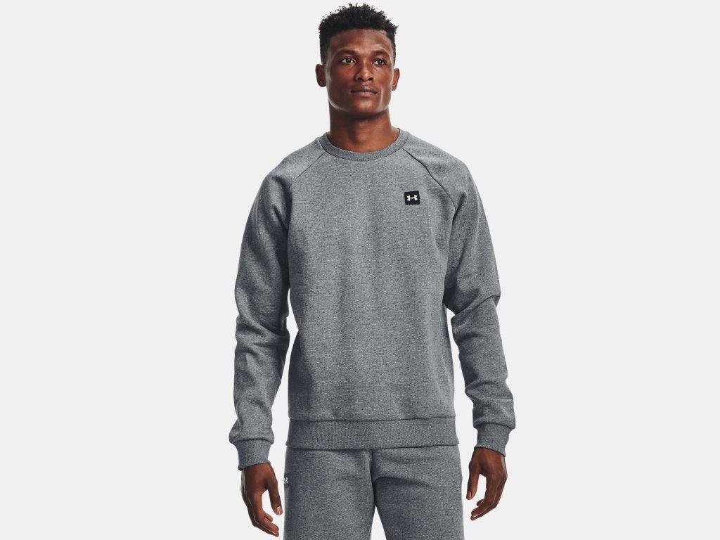 Under Armour Rival Fleece Crew Neck