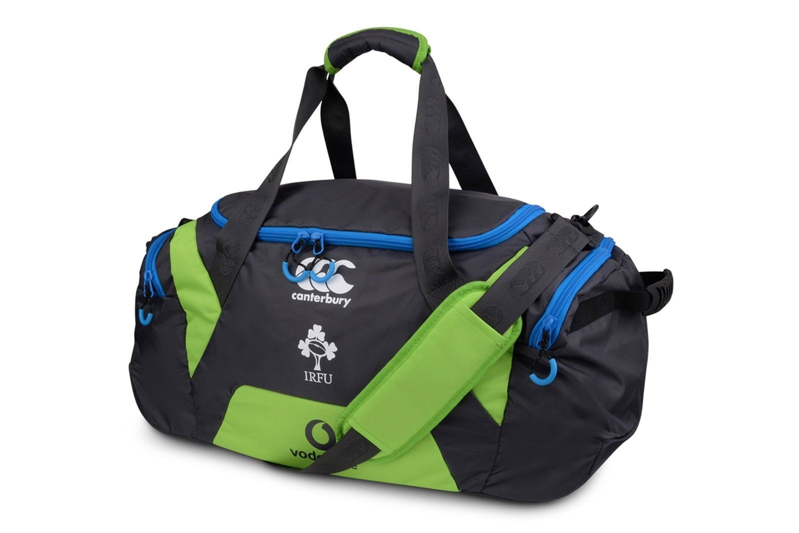 Canterbury Hybrid Medium Holdall