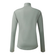 Dare2b Women's Lowline II Lightweight Core Stretch Midlayer Glacier Green