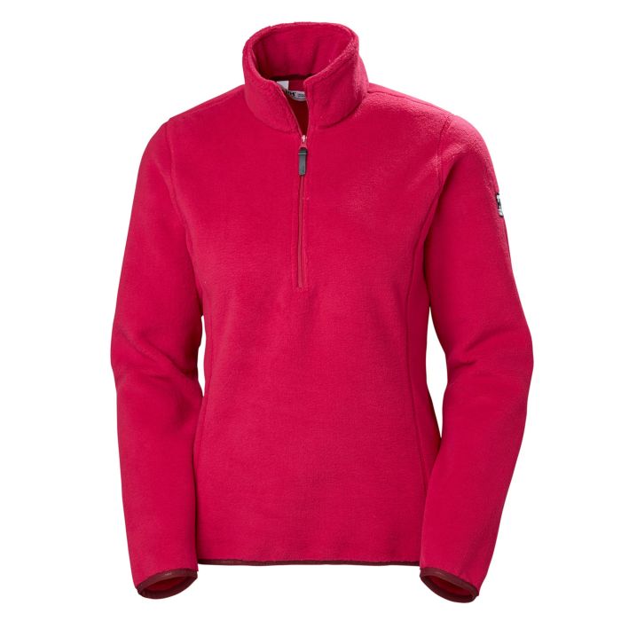 Helly Hansen W Feather Pile / ZipPk