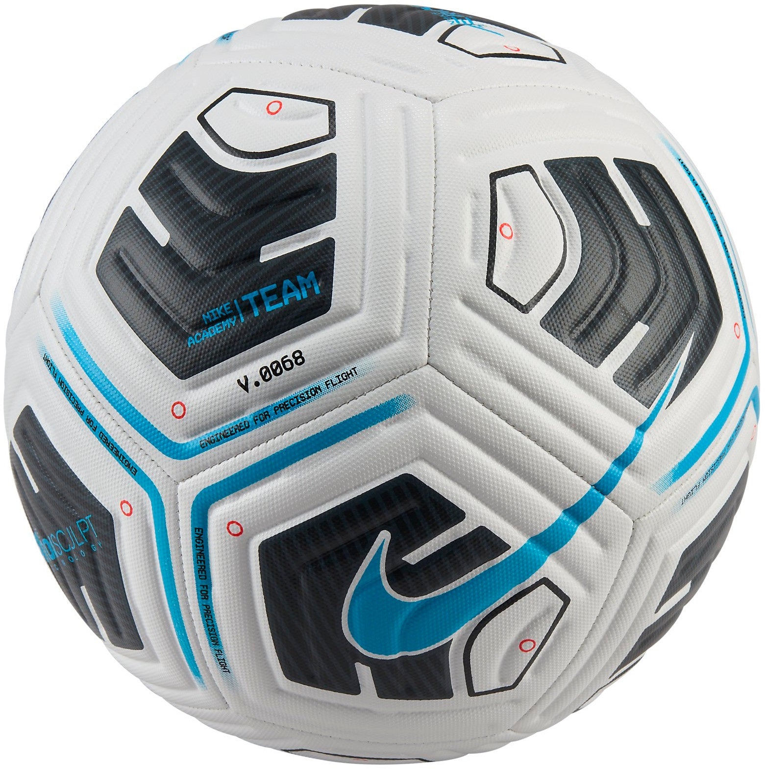 Nike Academy Team Football