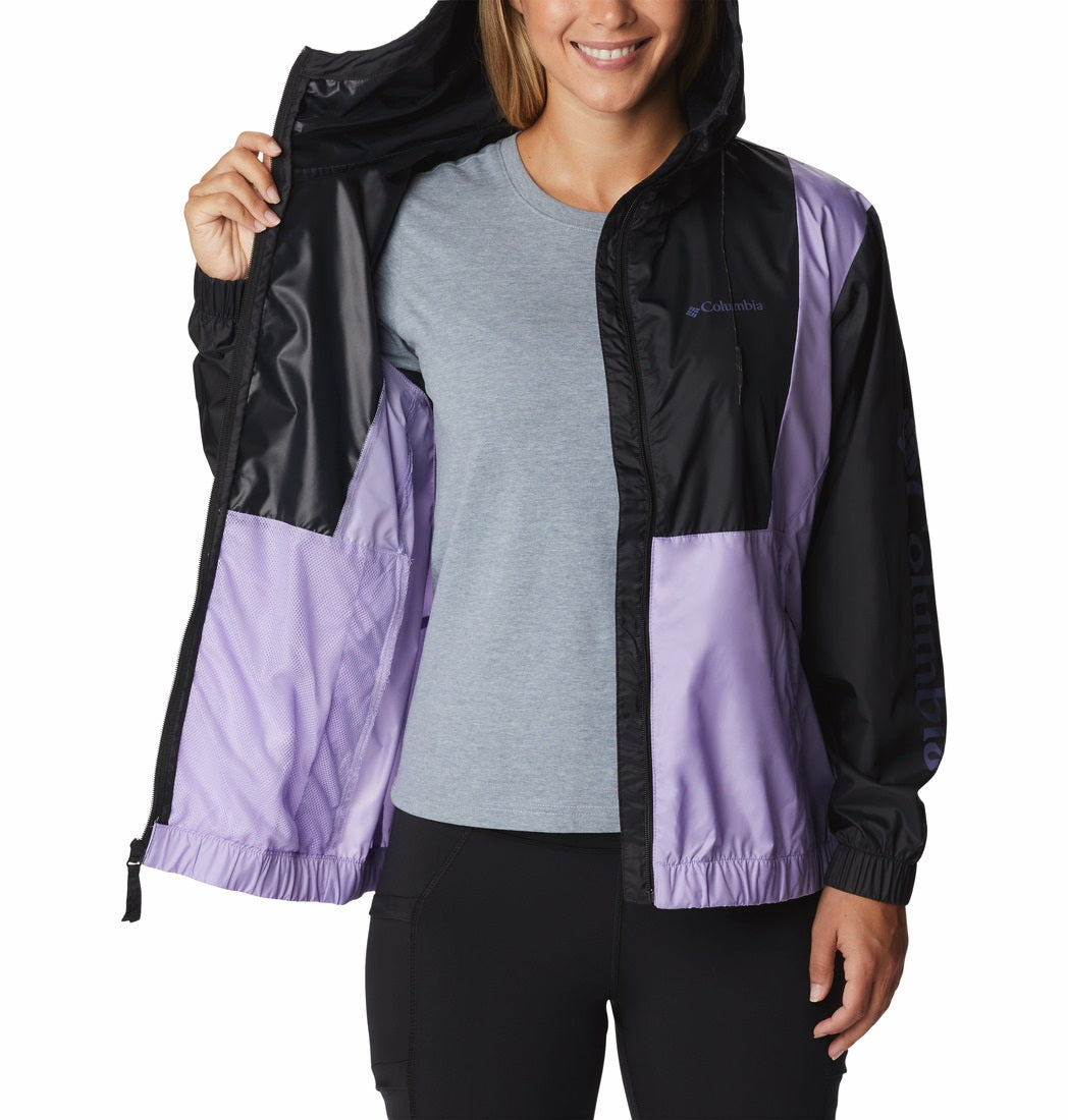 Columbia Lily Basin Colorblock